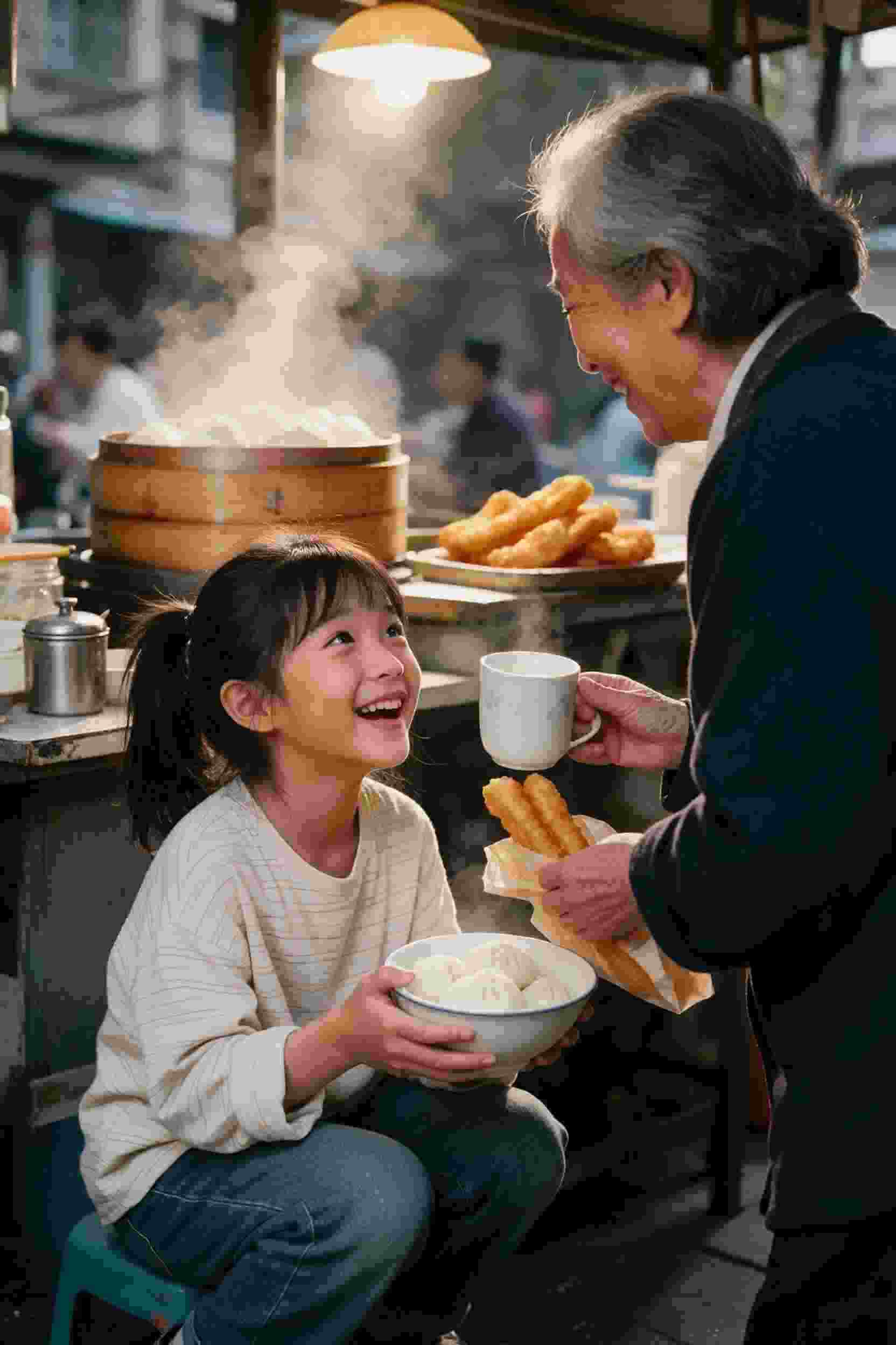 梦想启航
