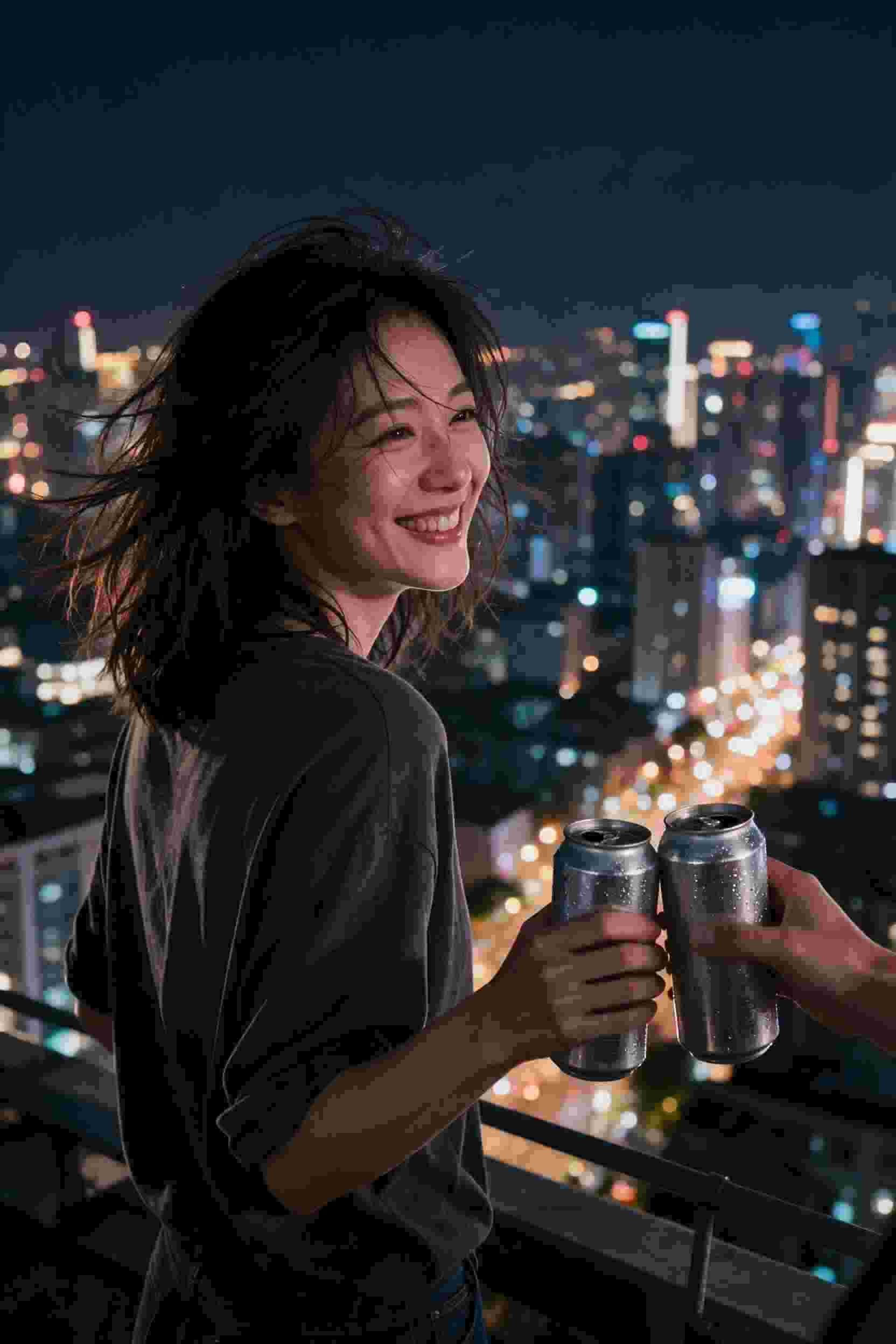 霸总的私密情人