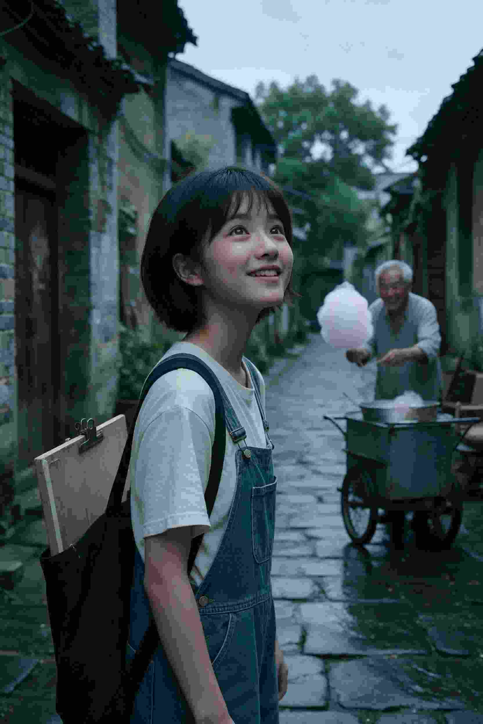 爱你无悔